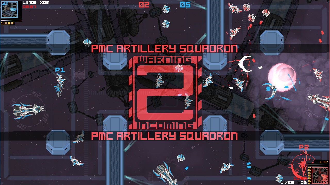 Stardust Vanguards (Pc) Review 5
