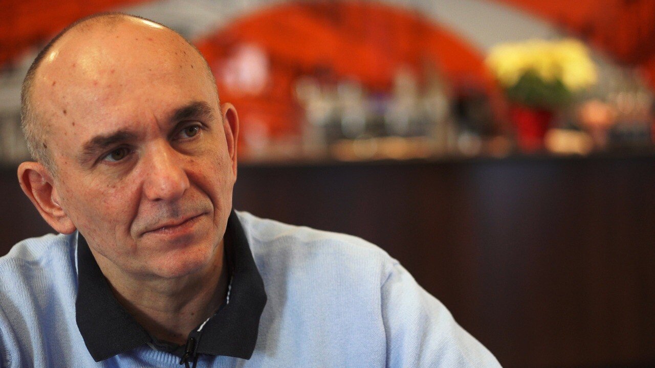 Peter Molyneux Continues To Be Peter Molyneux - 2015-02-12 13:24:33