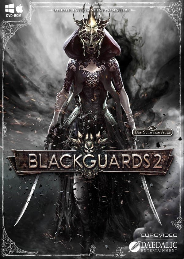 Blackguards 2 (PC) Review 2