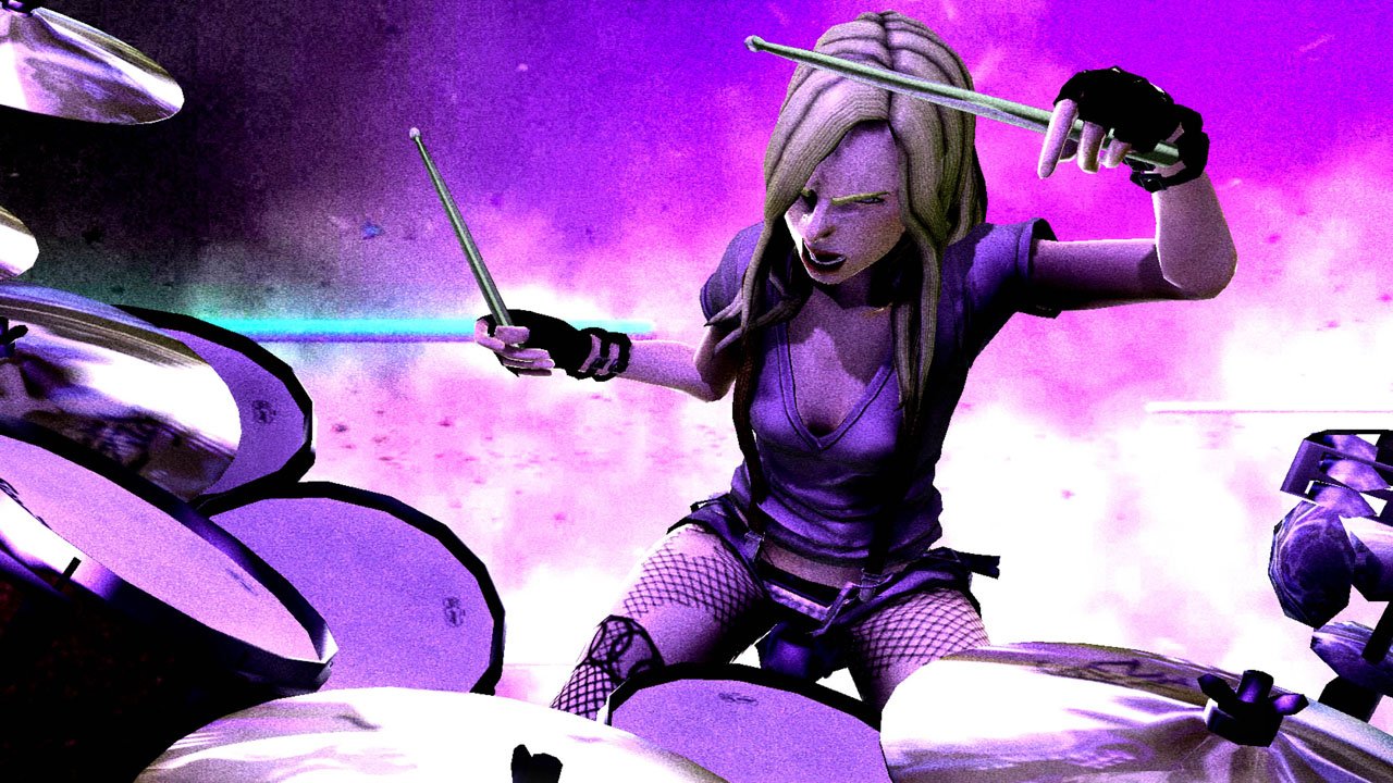 Five Things Rock Band 4 Needs To Keep Fans Happy 5