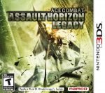Ace Combat: Assault Horizon Legacy+ (3Ds) Review 7