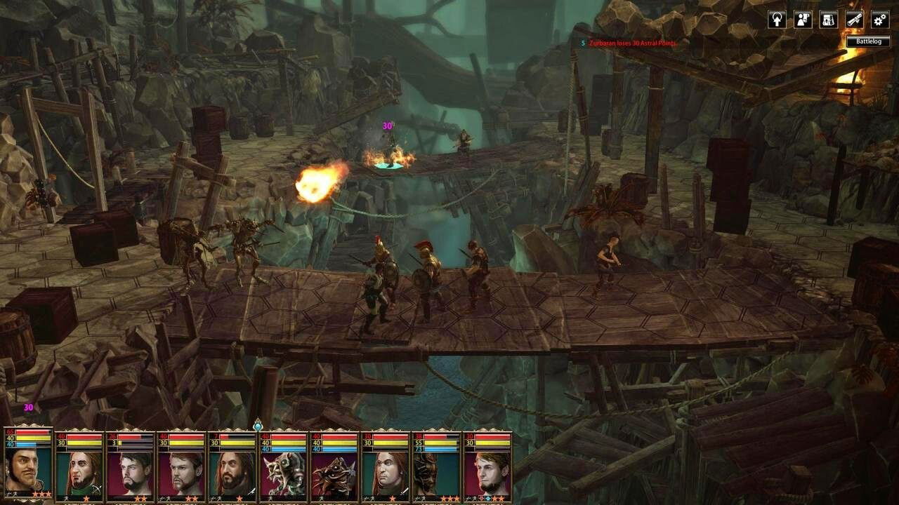 Blackguards 2 (Pc) Review