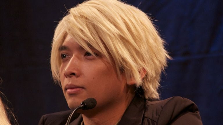 Monty Oum Passed Away at Age 33