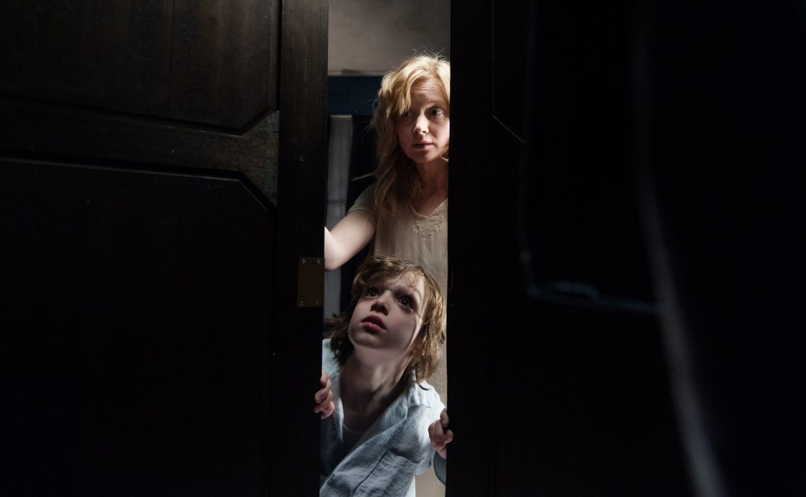 The Babadook (2014) Review The Babadook (2014) Review 6