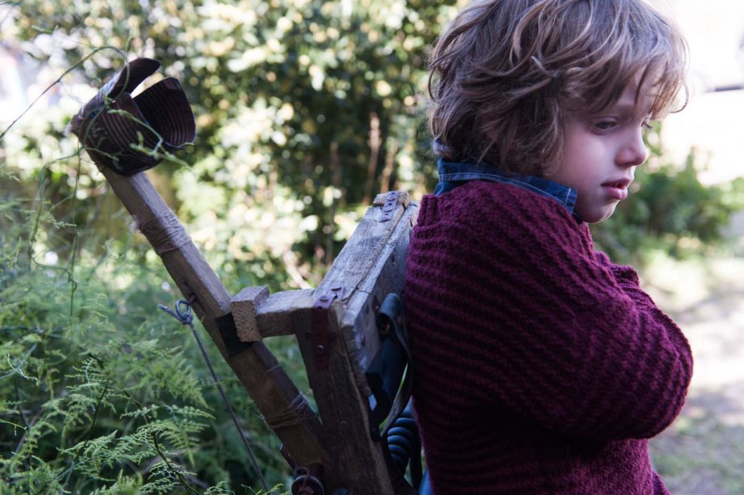 The Babadook (2014) Review The Babadook (2014) Review 5