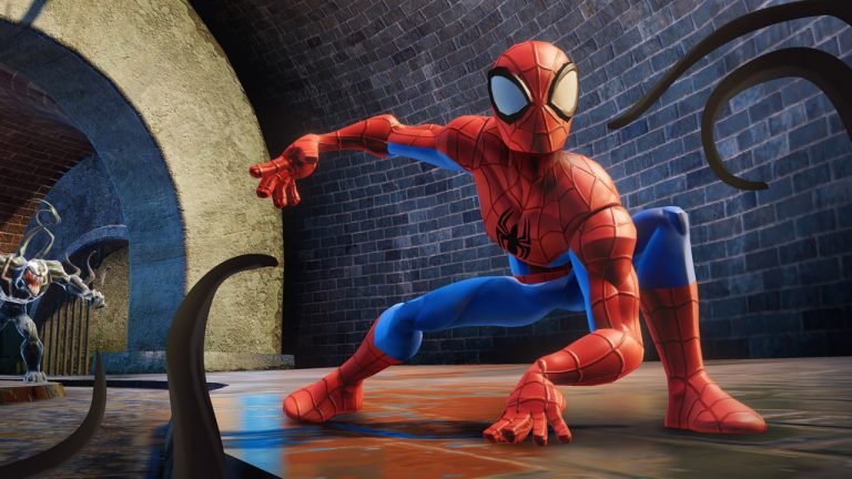What Will Disney Do With Spider-Man?