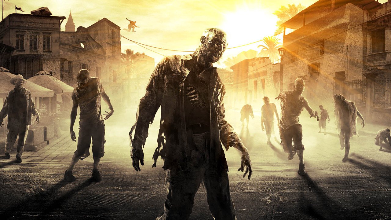 Dying Light (PS4) Review 4
