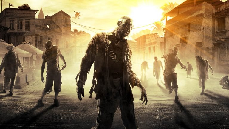 Dying Light (PS4) Review