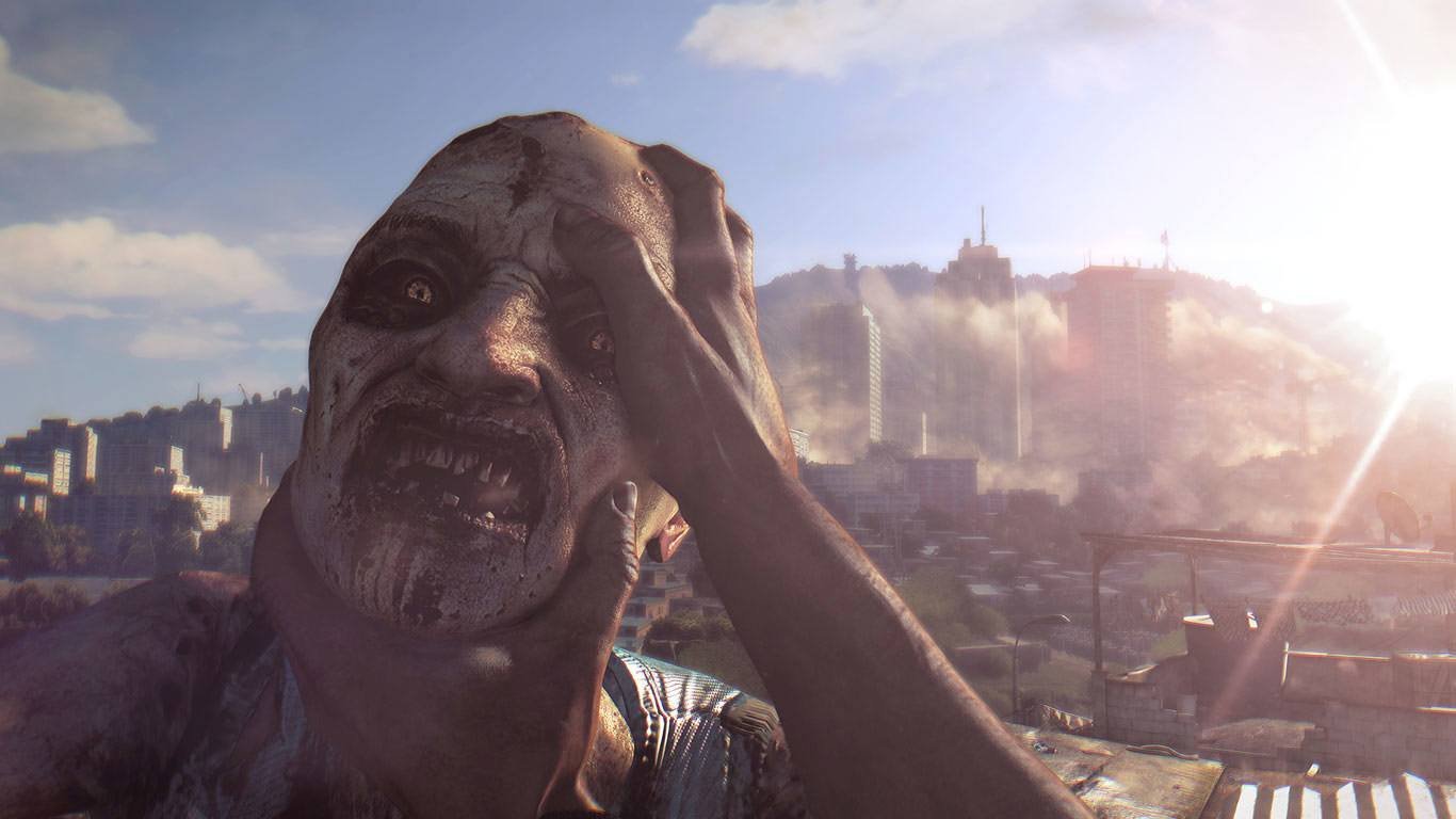 Dying Light (Ps4) Review 2