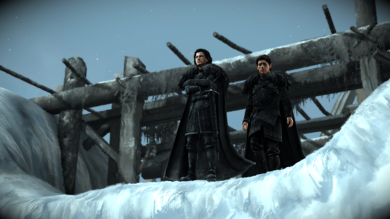 Game Of Thrones Episode 2: The Lost Lords (PS4) Review 6