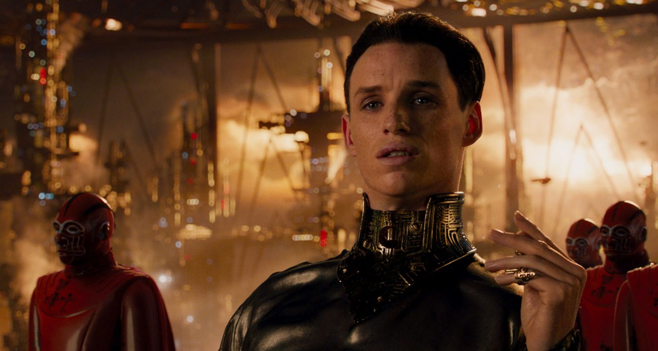Jupiter Ascending (2015) Review Jupiter Ascending (2015) Review 7