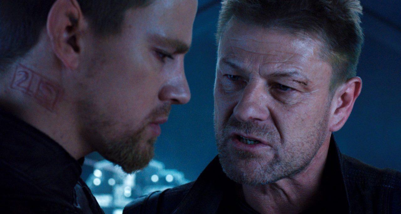 Jupiter Ascending (2015) Review Jupiter Ascending (2015) Review 6