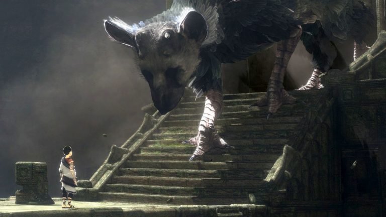 The Last Guardian: Should People Care Anymore?