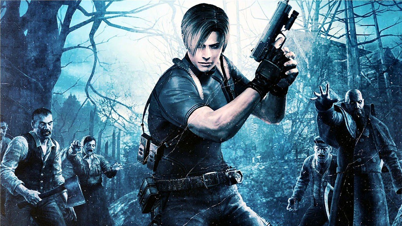 Resident Evil: What Now? 1