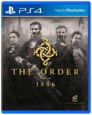 The Order: 1886 (PS4) Review 5