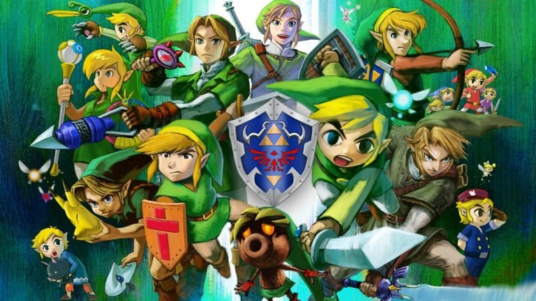 The Legend of Zelda is One of the Most Important Games 4