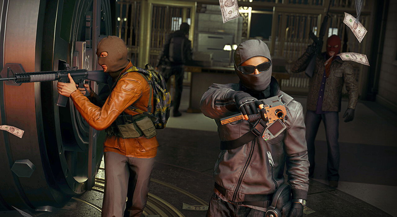 Battlefield: Hardline (Xbox One) Review 4
