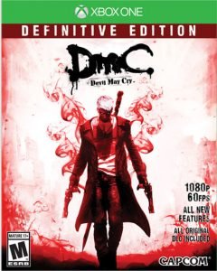 DmC Devil May Cry: Definitive Edition (Xbox One) Review 4