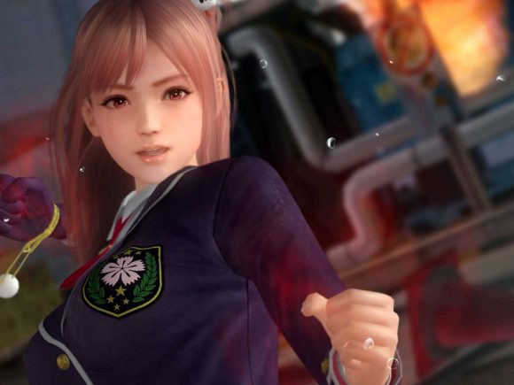 Dead or Alive 5: Last Round (PS4) Review 10