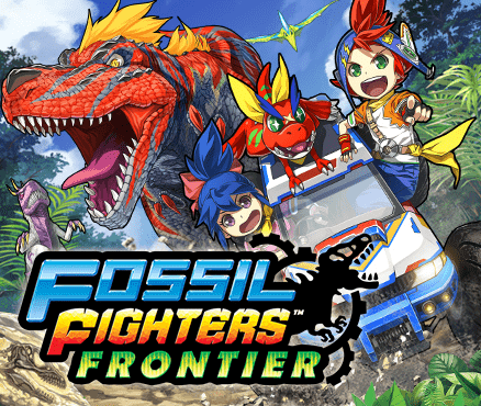 Fossil Fighters Frontier (3DS) Review 3