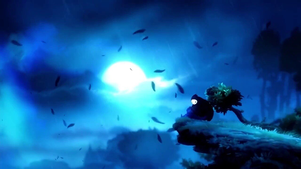 Ori And The Blind Forest (Xbox One) Review 2
