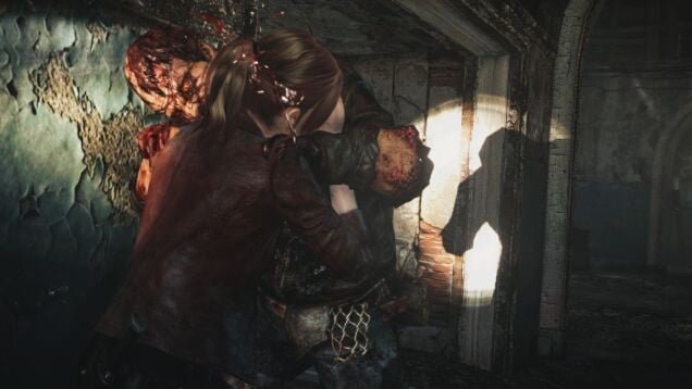 Resident Evil Revelations 2: Episode 2 – Contemplation (Xbox One) Review 2