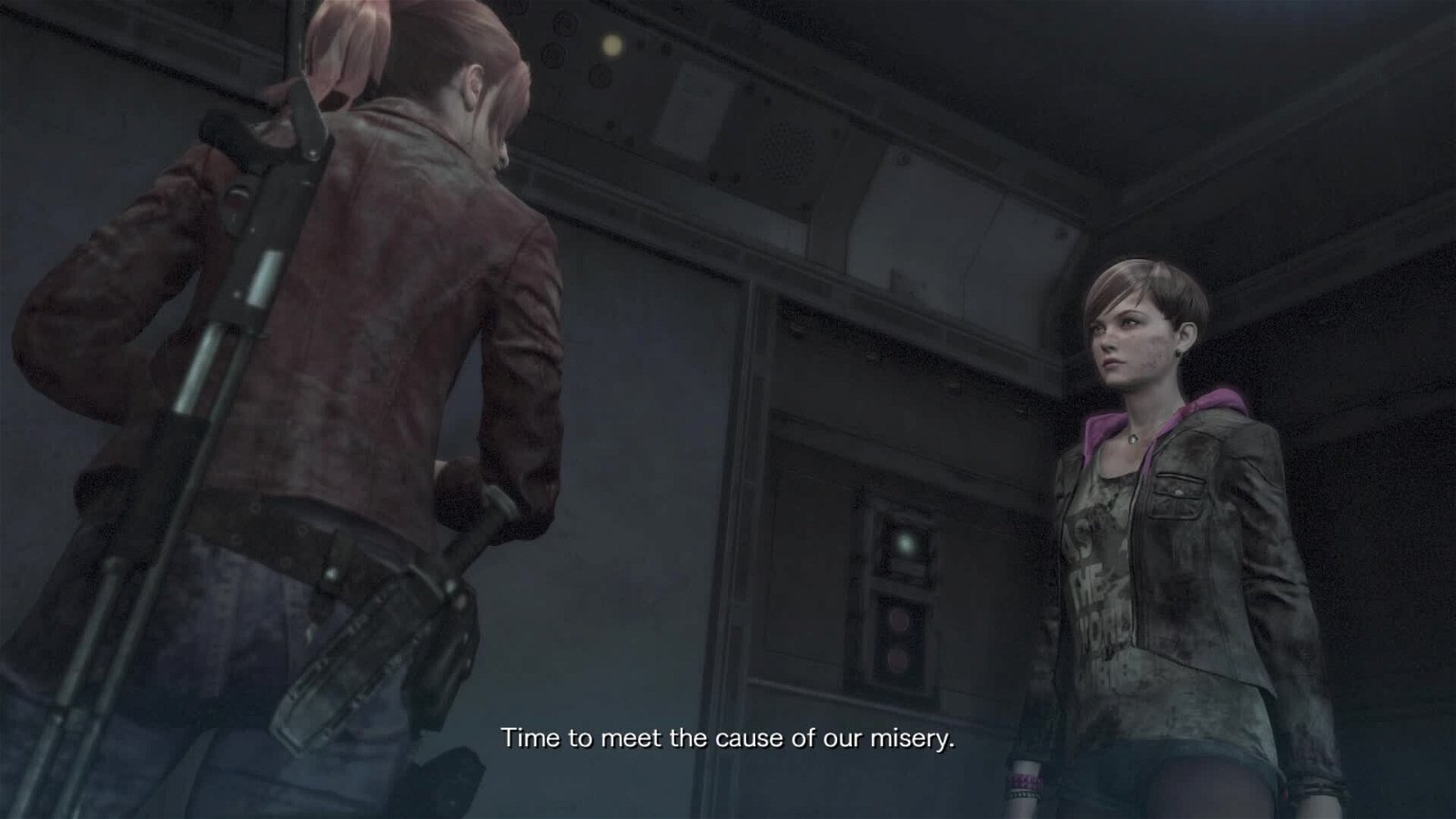 Resident Evil: Revelations 2 – Episode 4 (Xbox One) Review 3
