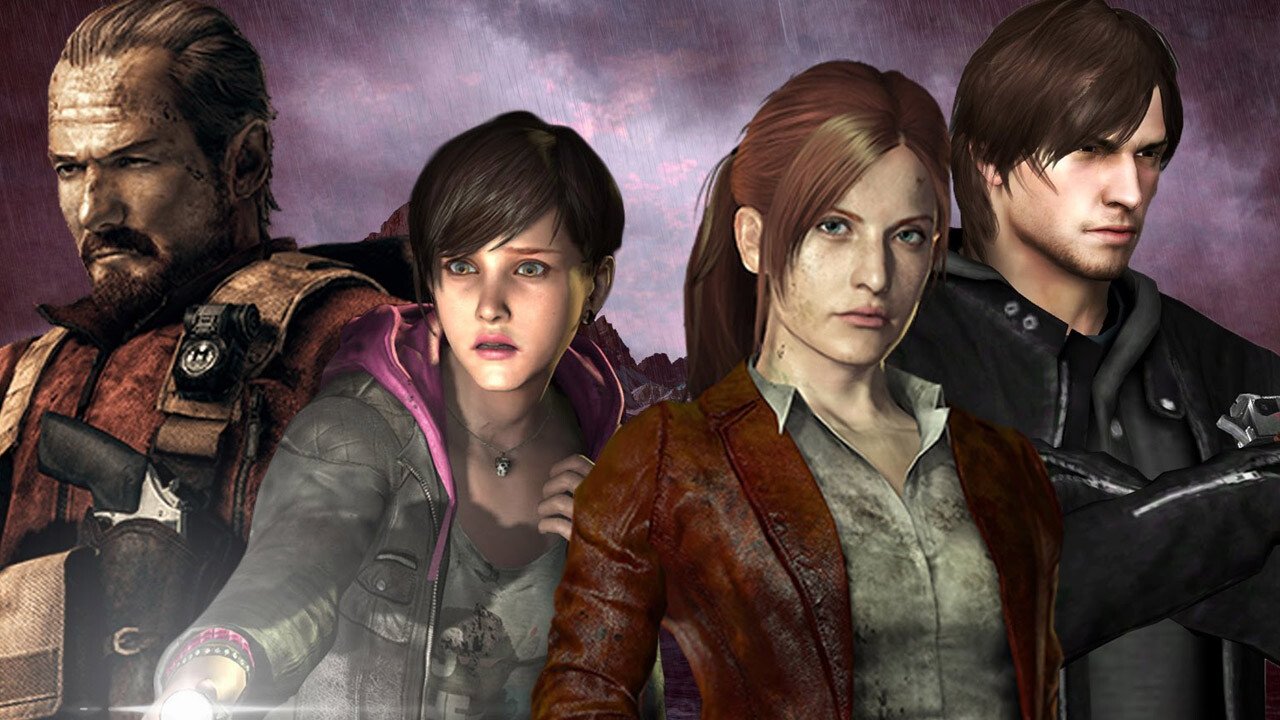 Resident Evil Revelations 2: Episode 2 – Contemplation (Xbox One) Review 5
