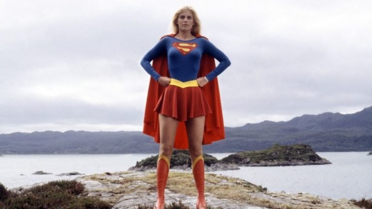 Supergirl Gets Super Supporting Cast