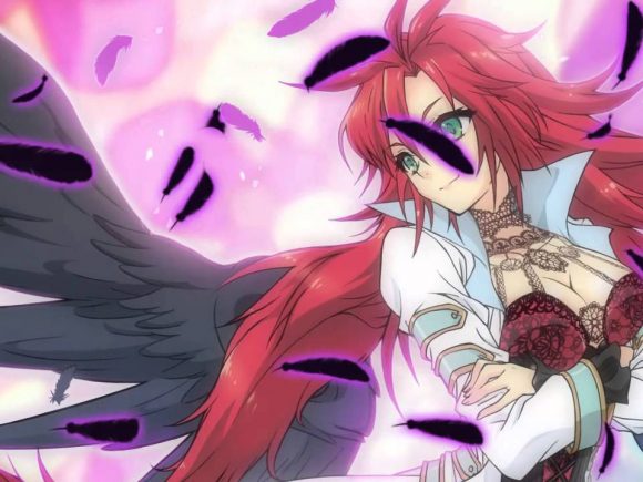 The Awakened Fate Ultimatum (PS3) Review 4