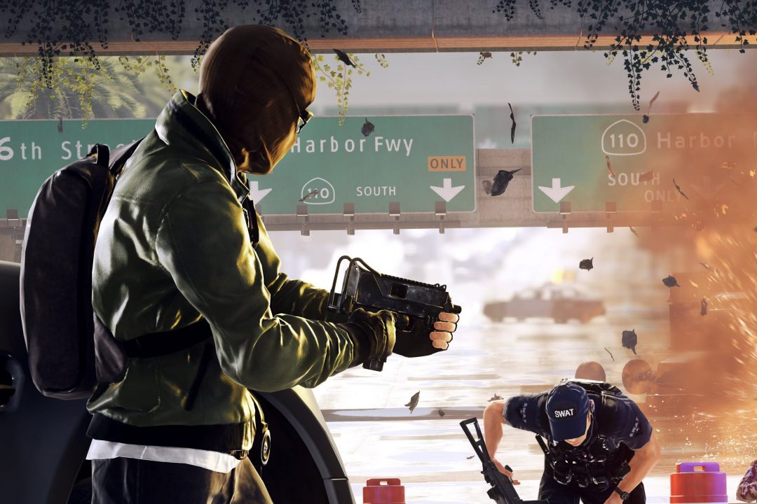 Battlefield: Hardline (Xbox One) Review 2