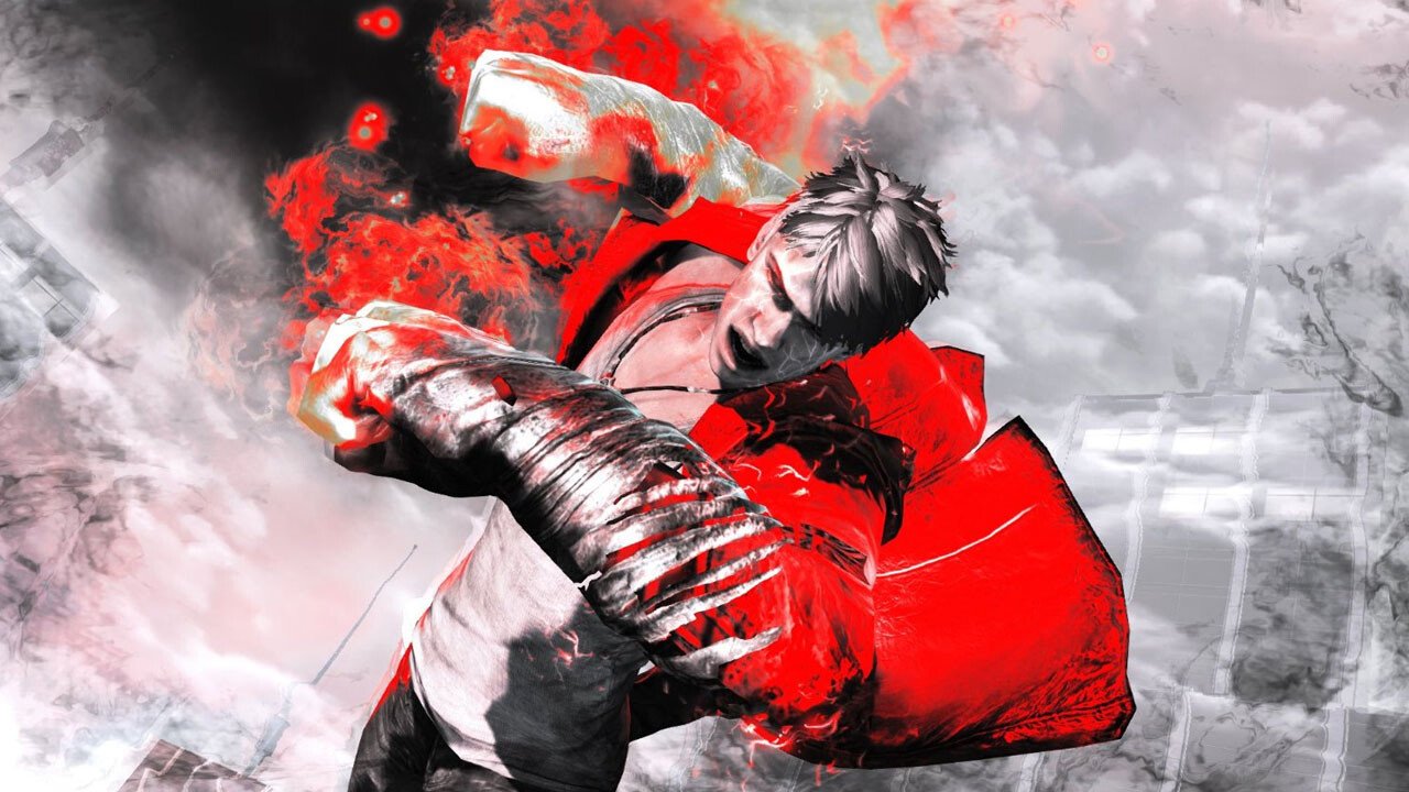 DmC Devil May Cry: Definitive Edition (Xbox One) Review 6