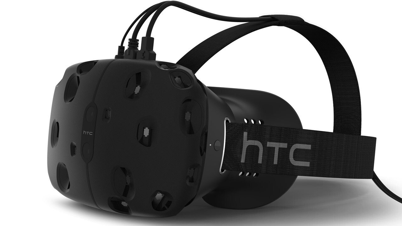 Valve Confirms VR Gear, Teases Something With “3” - 2015-03-02 13:56:25