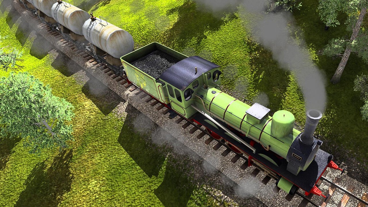 Train Fever (PC) Review 7