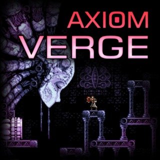 Axiom Verge (PS4) Review 7