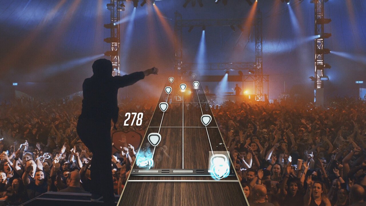 What You Need to Know About Guitar Hero Live