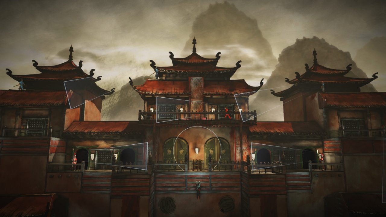 Assassin’s Creed Chronicles: China (Xbox One) Review Assassin’s Creed Chronicles: China (Xbox One) Review 2