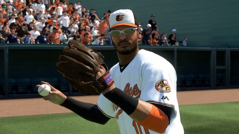 MLB: The Show 2015 (PS4) Review 1