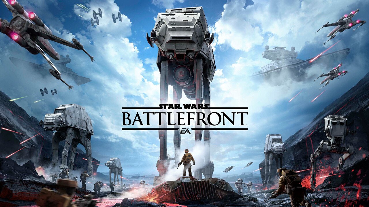 What to Expect from Star Wars Battlefront 6