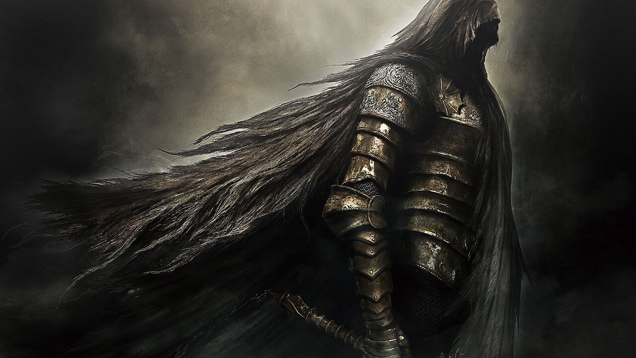 Dark Souls 2: Scholar of the First Sin (PS4) Review 6