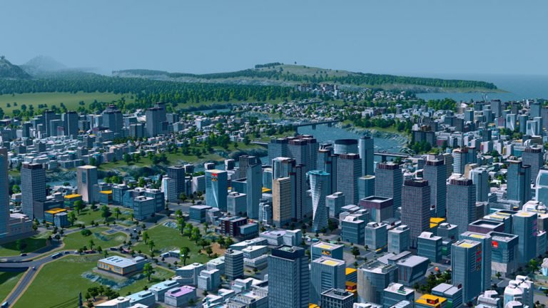 Best Mods for Cities: Skylines