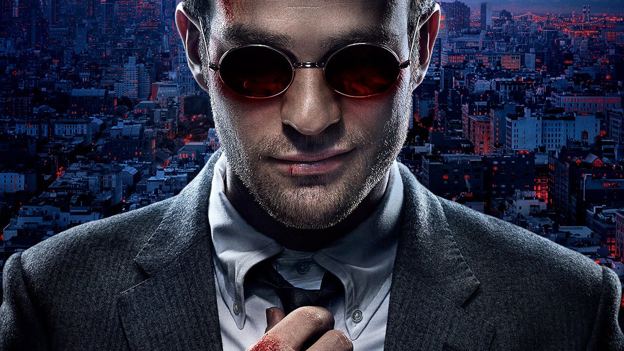 Netflix's Daredevil (TV) Review 5