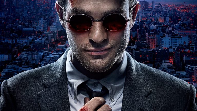 Netflix’s Daredevil (TV) Review