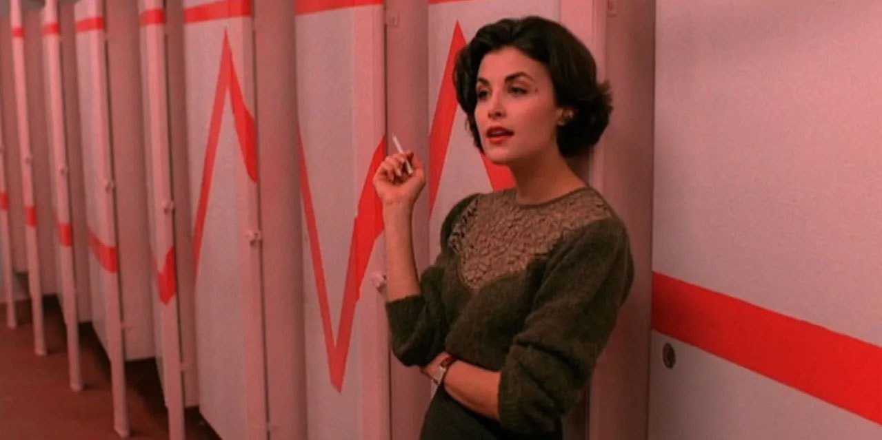 Can Twin Peaks Go On Without David Lynch? 8