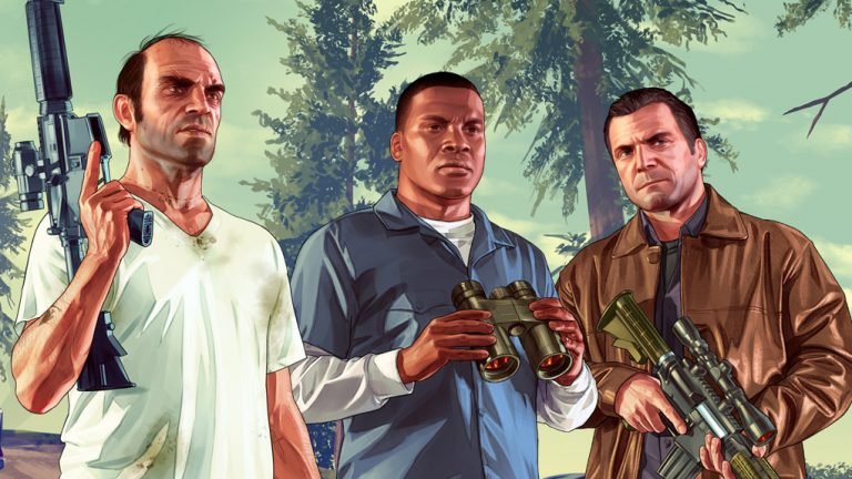 Grand Theft Auto V (PC) Review