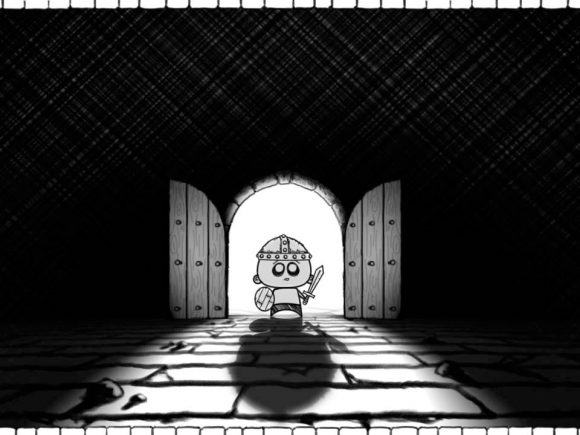 Guild of Dungeoneering Preview 5