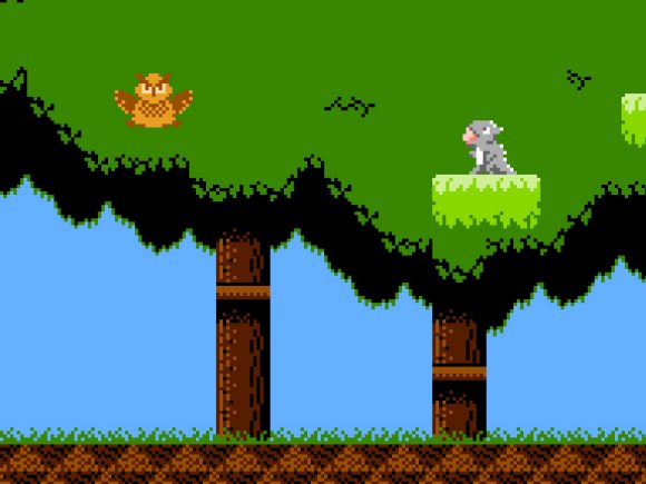 New Original NES Game Almost Ready For Release 4
