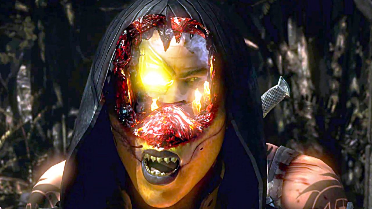 Mortal Kombat X (Ps4) Review 2