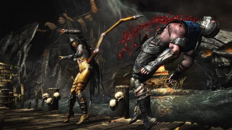 UPDATE: Mortal Kombat X Faces Fan Backlash