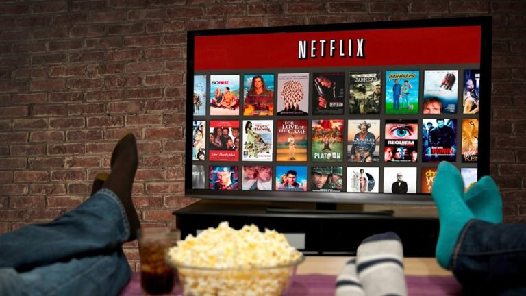 Leanflix is the Solution for Netflix Users